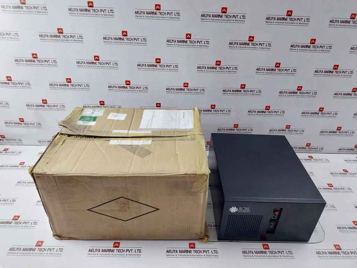 Micromass 4299001Dc1 Integrated Pc 115/230V 520W 50/60Hz