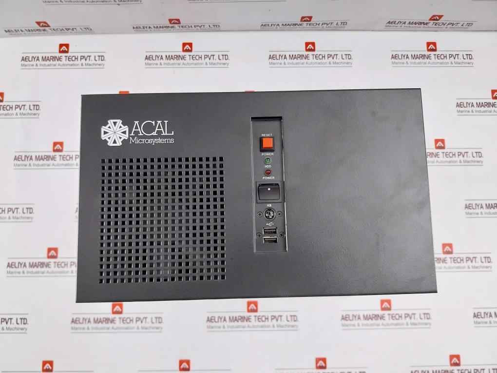 Micromass 4299001Dc1 Integrated Pc 115/230V 520W 50/60Hz