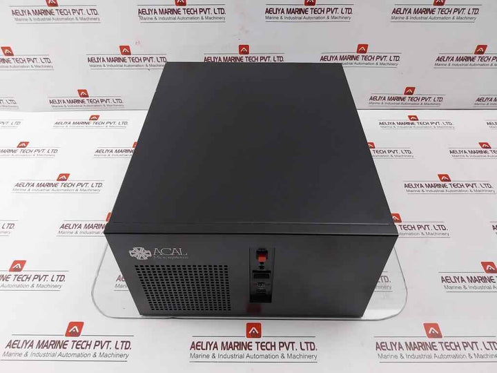Micromass 4299001Dc1 Integrated Pc 115/230V 520W 50/60Hz