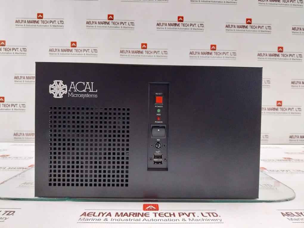 Micromass 4299001Dc1 Integrated Pc 115/230V 520W 50/60Hz