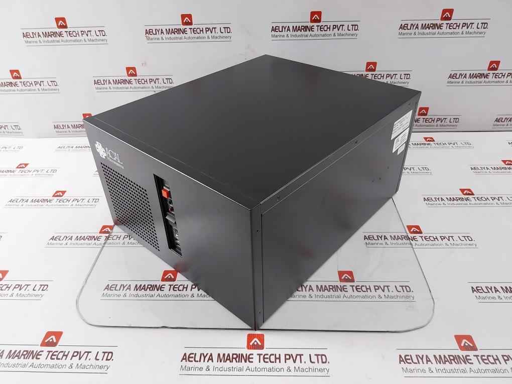Micromass 4299001Dc1 Integrated Pc 115/230V 520W 50/60Hz