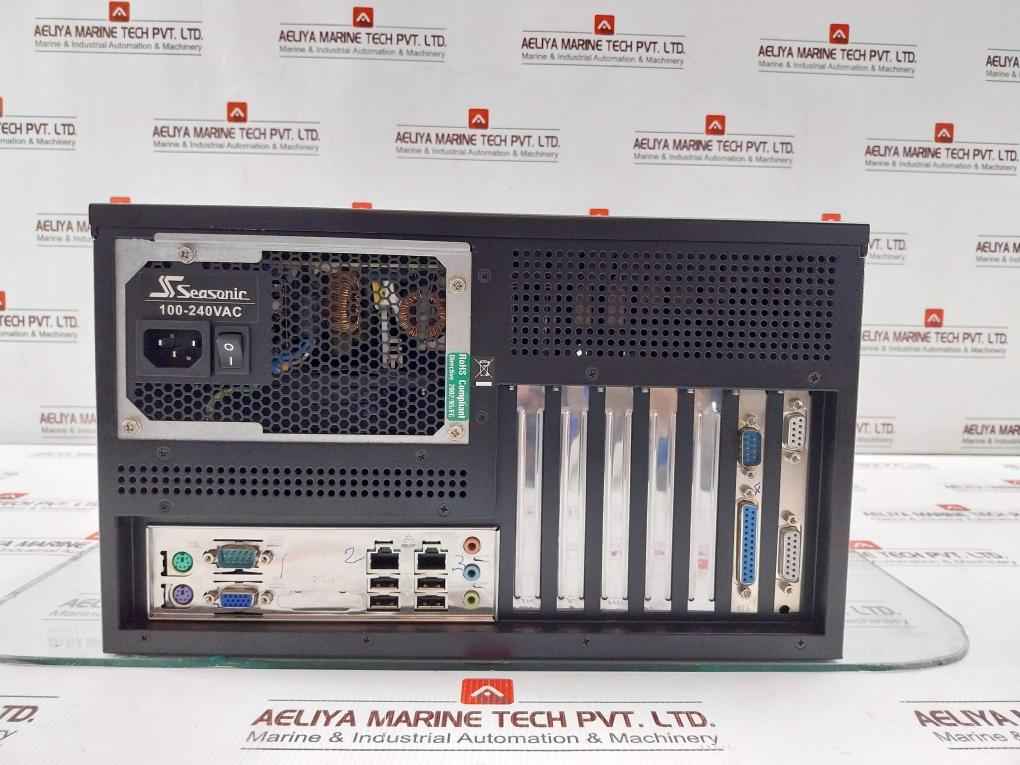 Micromass 4299001Dc1 Integrated Pc 115/230V 520W 50/60Hz