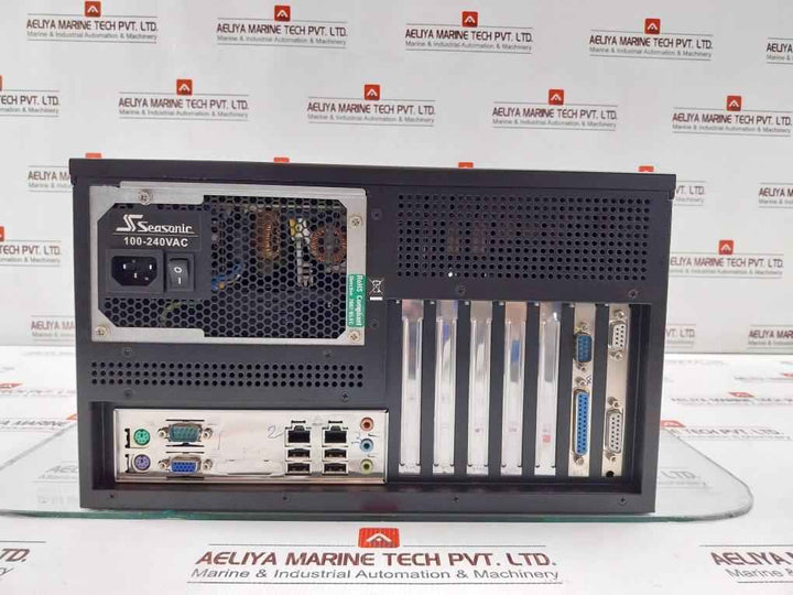 Micromass 4299001Dc1 Integrated Pc 115/230V 520W 50/60Hz