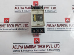 Micromatic Mm 7548 Timer