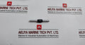 Micrometer 75-100X0.01Mm 75-100Mm 75Mm 0-45