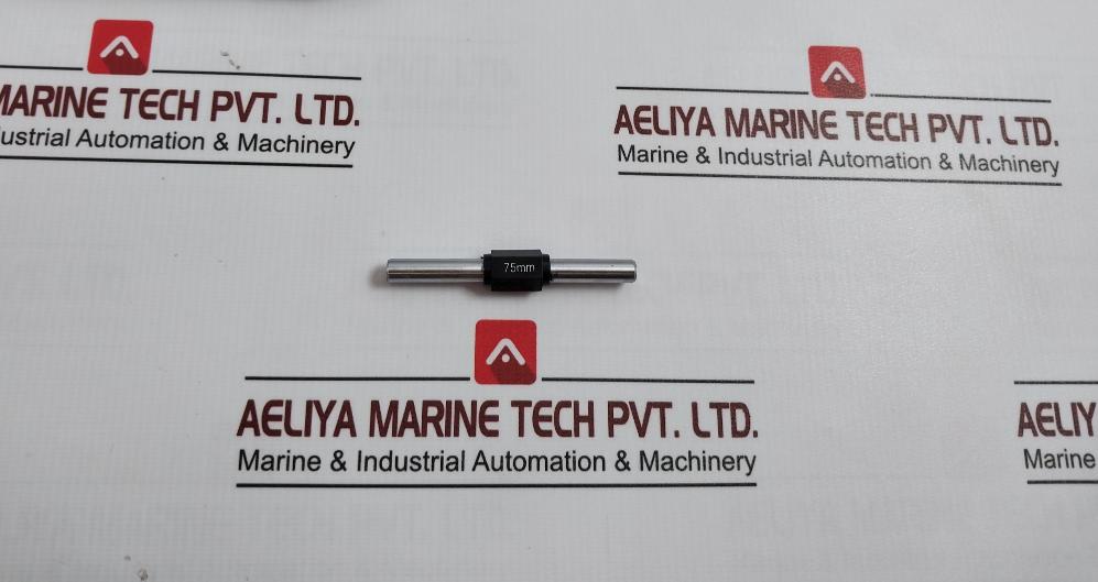 Micrometer 75-100X0.01Mm 75-100Mm 75Mm 0-45