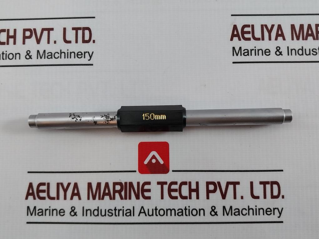 Micrometer Set 150-175Mm 257096 150Mm 0-45 0.01 Mm