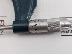 Micrometer Set 150-175Mm 257096 150Mm 0-45 0.01 Mm