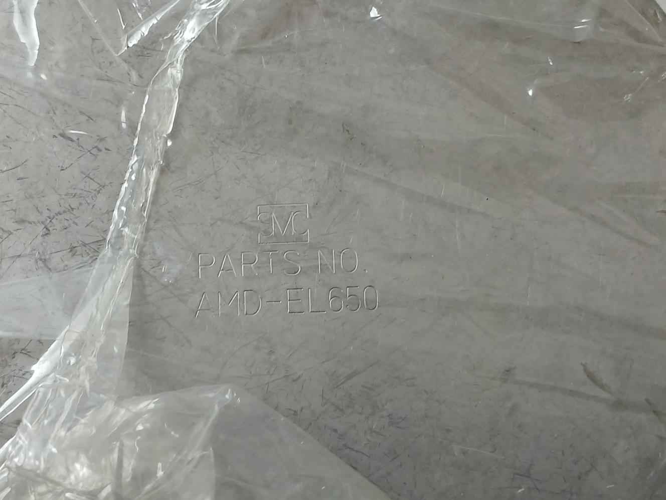 Micromist Separator Element Amd-el650 Smc