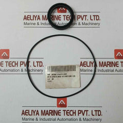 Micromist Separator Element Amd-el650 Smc