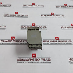 Micron 0411 Timer Delay Relay 110V 60Hz-150Sec 6A-380V, 0-2.5 Min