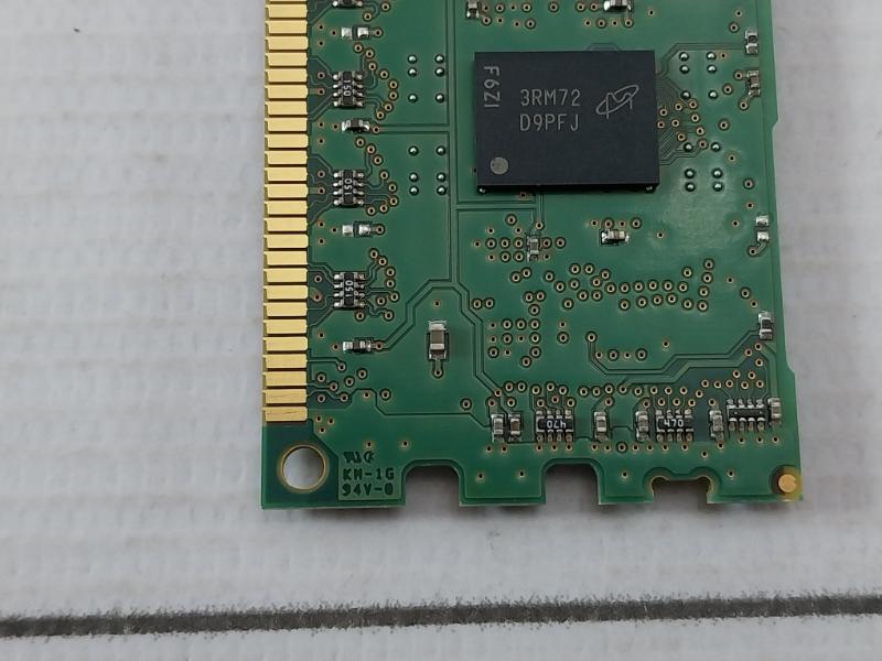 Micron 2Gb 1Rx8 Laptop Memory Ram Dpada2K021 A 0692 94V-0 Sl0018024