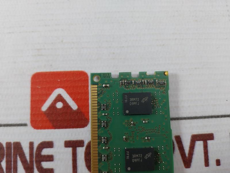 Micron 2Gb 1Rx8 Laptop Memory Ram Dpada2K021 A 0692 94V-0 Sl0018024
