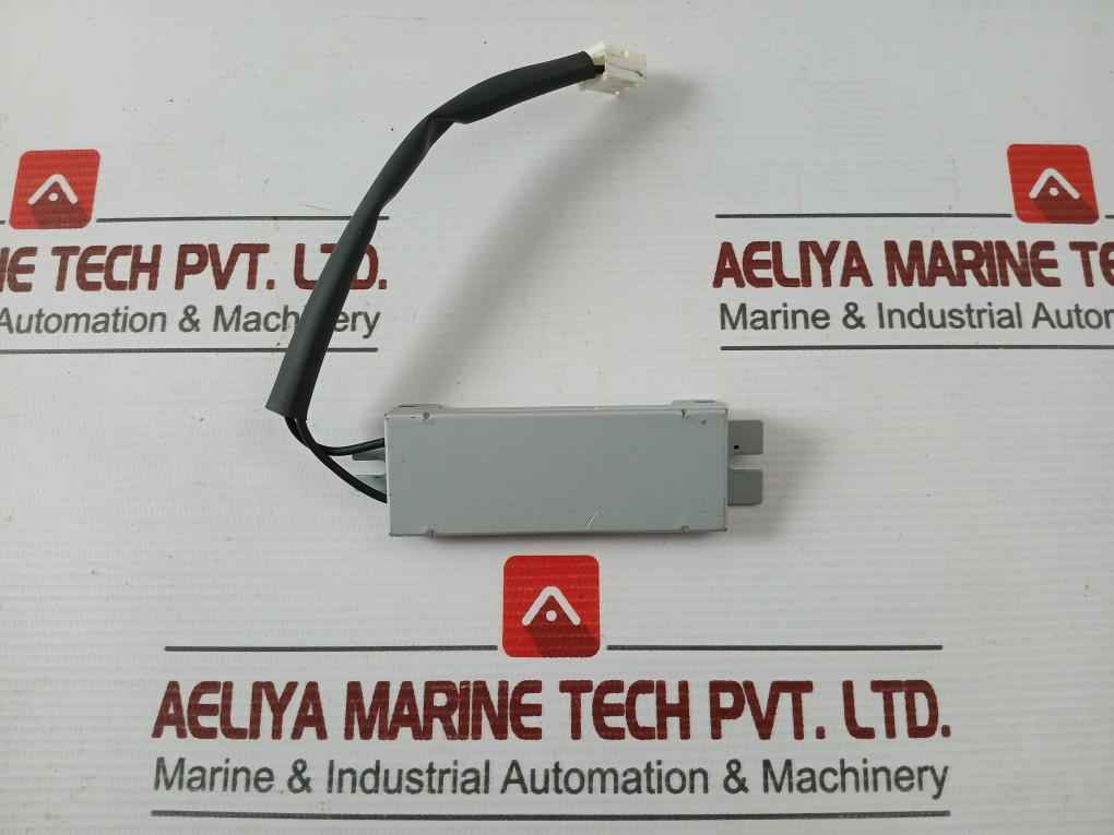 Micron 30ΩJ Power Resistor