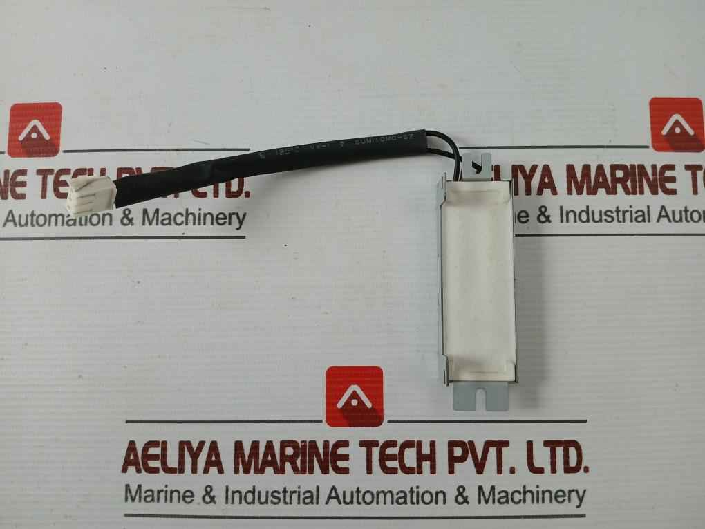 Micron 30ΩJ Power Resistor