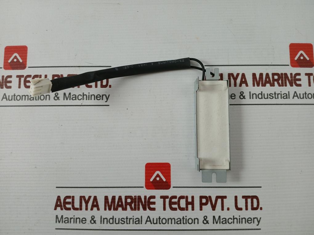 Micron 30ΩJ Power Resistor