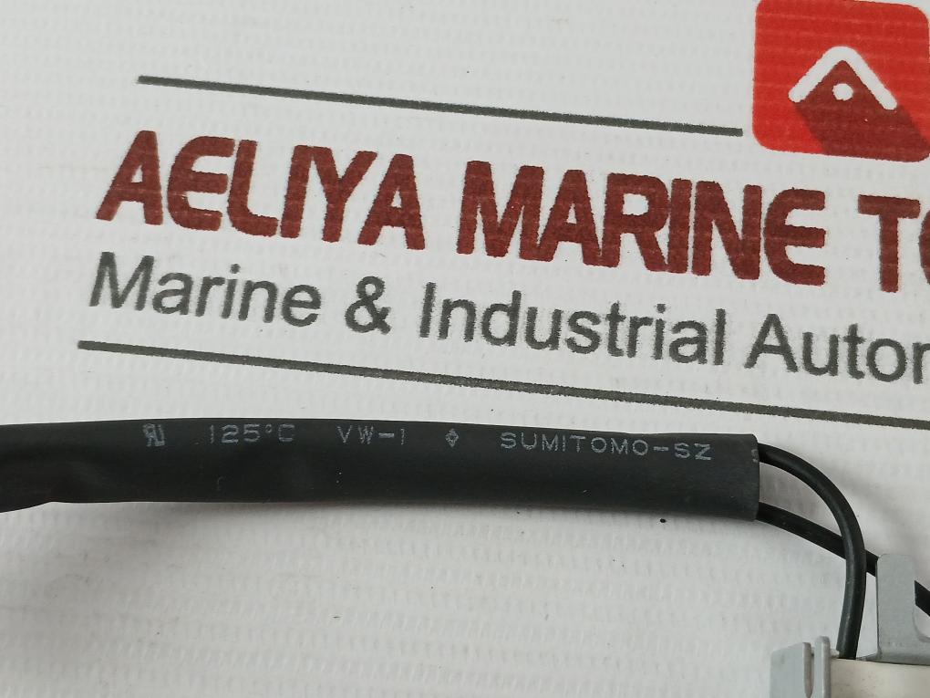 Micron 30ΩJ Power Resistor