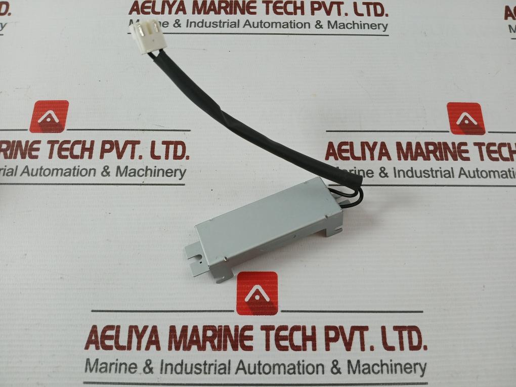 Micron 30ΩJ Power Resistor