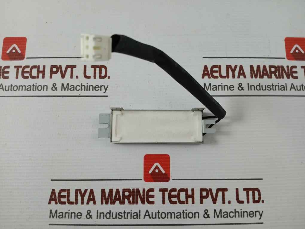 Micron 30ΩJ Power Resistor