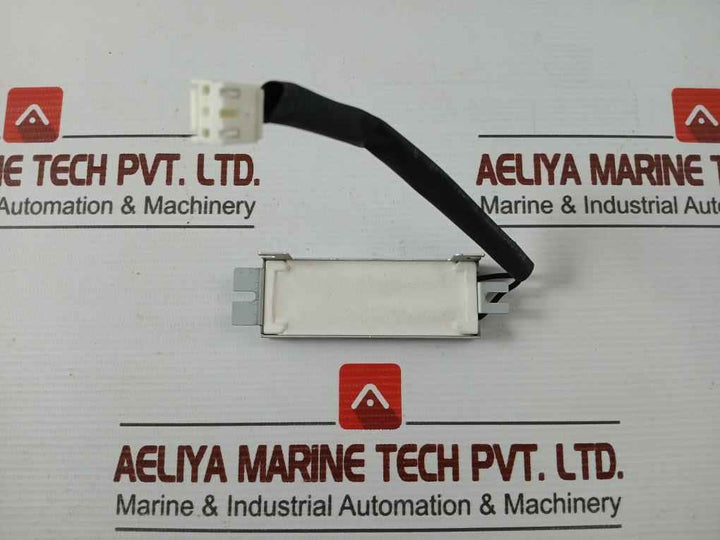 Micron 30ΩJ Power Resistor