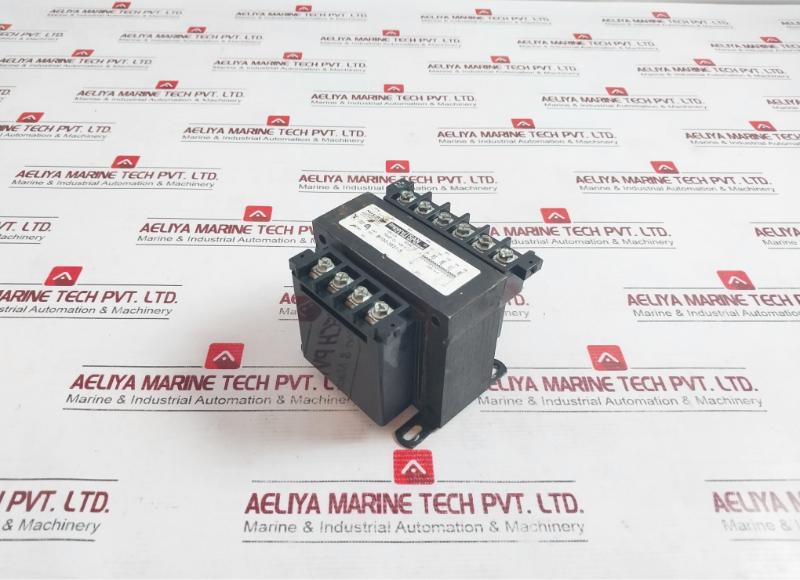 Micron Control B100-3531-3 Industrial Control Transformer 100Va 50/60Hz 105C