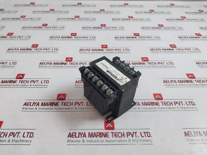 Micron Control B100-3531-3 Industrial Control Transformer 100Va 50/60Hz 105C