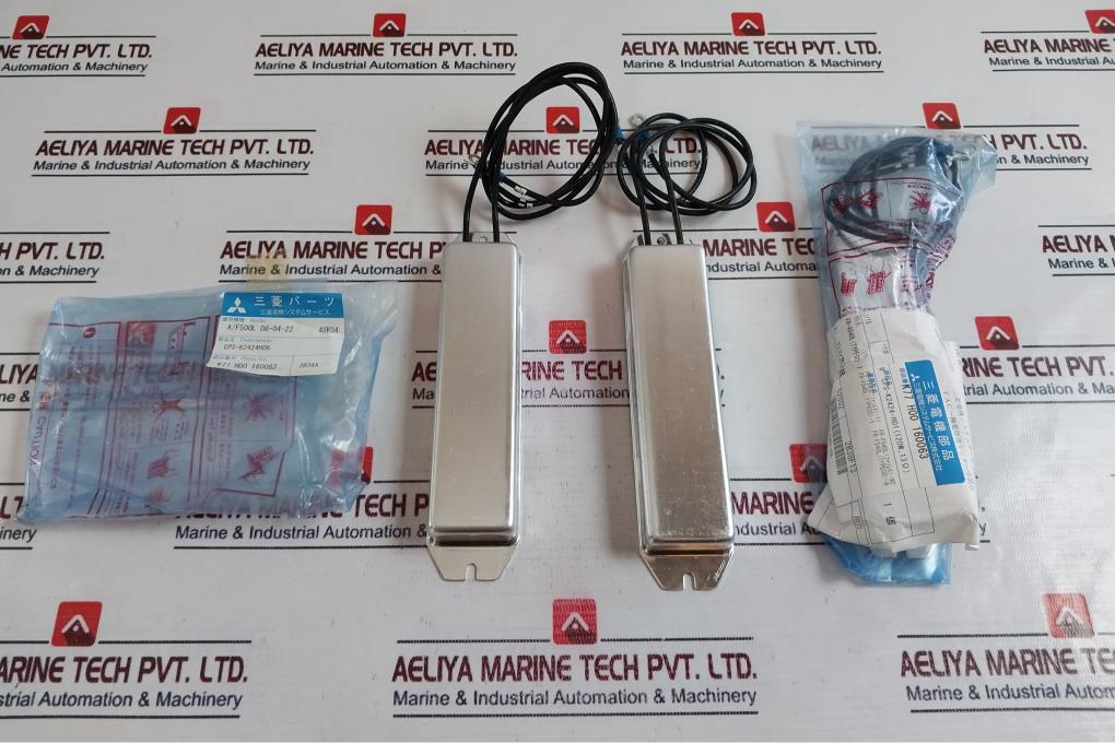 MICRON CPS-K2424CH06 Resistor