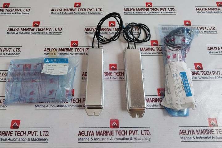 MICRON CPS-K2424CH06 Resistor