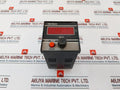 Micron Eco-temp-72 Digital Temperature Controller 0~400°C