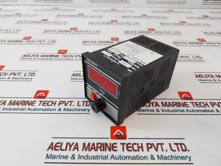 Micron Eco-temp-72 Digital Temperature Controller 0~400°C