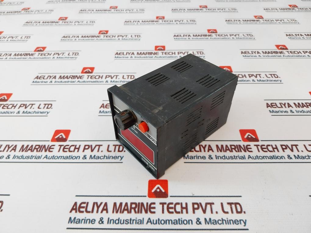 Micron Eco-temp-72 Digital Temperature Controller 0~400°C