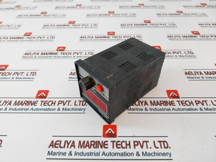 Micron Eco-temp-72 Digital Temperature Controller 0~400°C