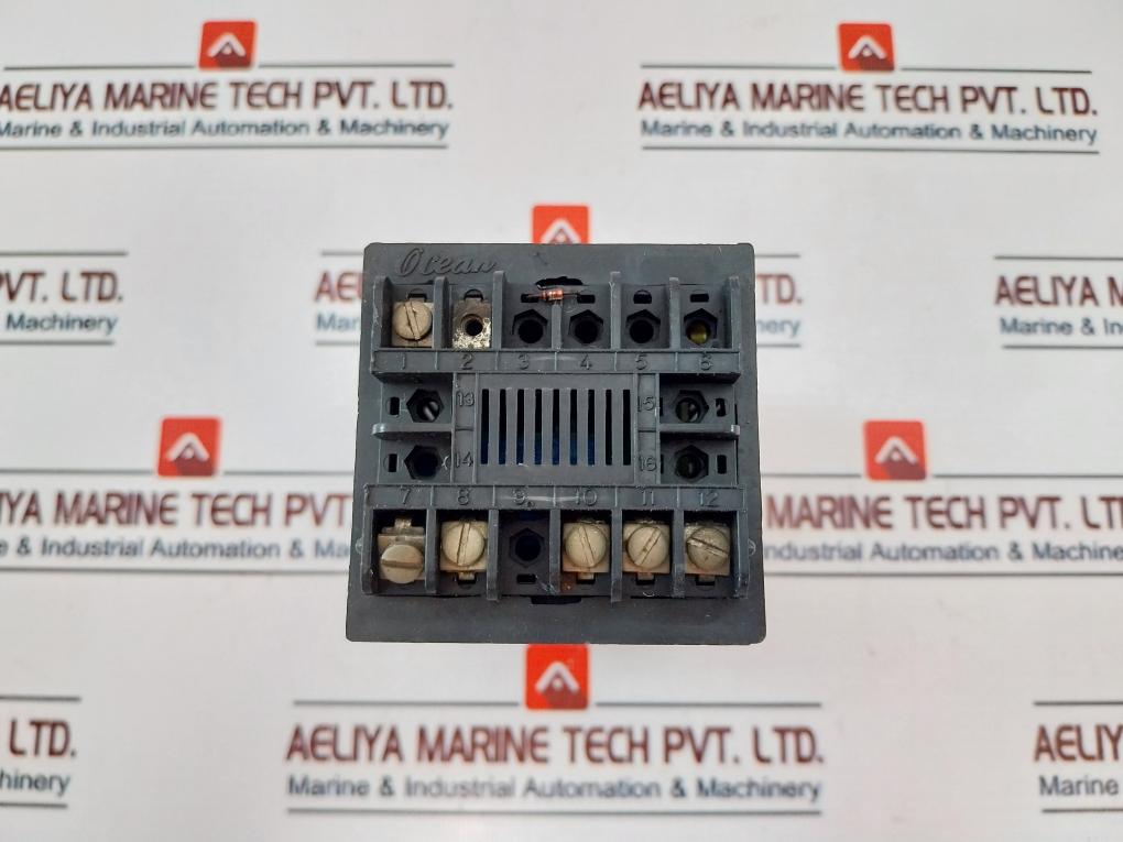 Micron Eco-temp-72 Digital Temperature Controller 0~400°C