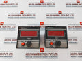 Micron Eco-temp-72 Digital Temperature Controller 5a/230v Ac