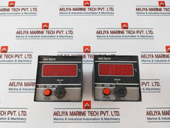 Micron Eco-temp-72 Digital Temperature Controller 5a/230v Ac