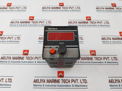 Micron Eco-temp-72 Digital Temperature Controller 5a/230v Ac