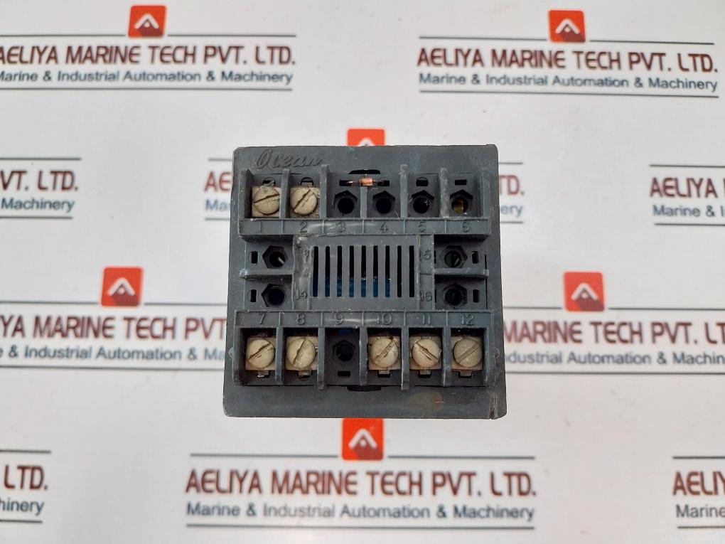 Micron Eco-temp-72 Digital Temperature Controller 5a/230v Ac
