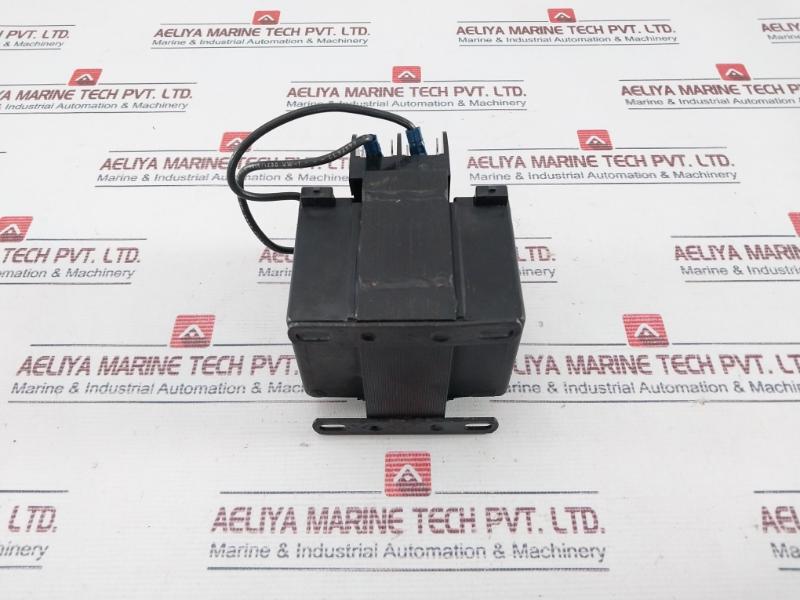 Micron Mpervitran B100Btz13Rb Control Transformer 600V 50/60Hz Amp 100Va