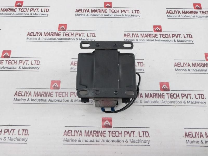 Micron Mpervitran B100Btz13Rb Control Transformer 600V 50/60Hz Amp 100Va