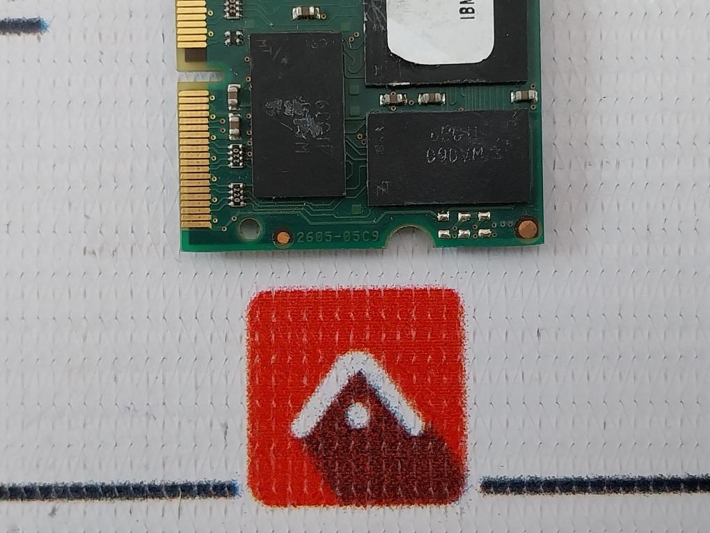 Micron Mt16Vddf6464Hg-335G2 Computer Ram Memory Pc2700S-2533-1-z