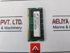 Micron Mt16Vddf6464Hg-335G2 Computer Ram Memory Pc2700S-2533-1-z