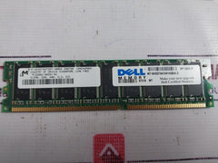 Micron Mt18vddt6472ay-40bg4 512mb Ddr 400mhz Ecc Dell Memory Bp11kb.9f