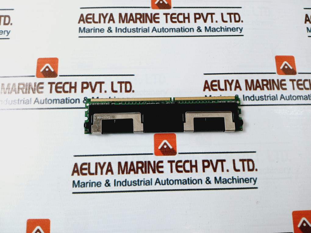 Micron Mt36Htf51272Fy-667G1D6 Fully-buffered Ecc