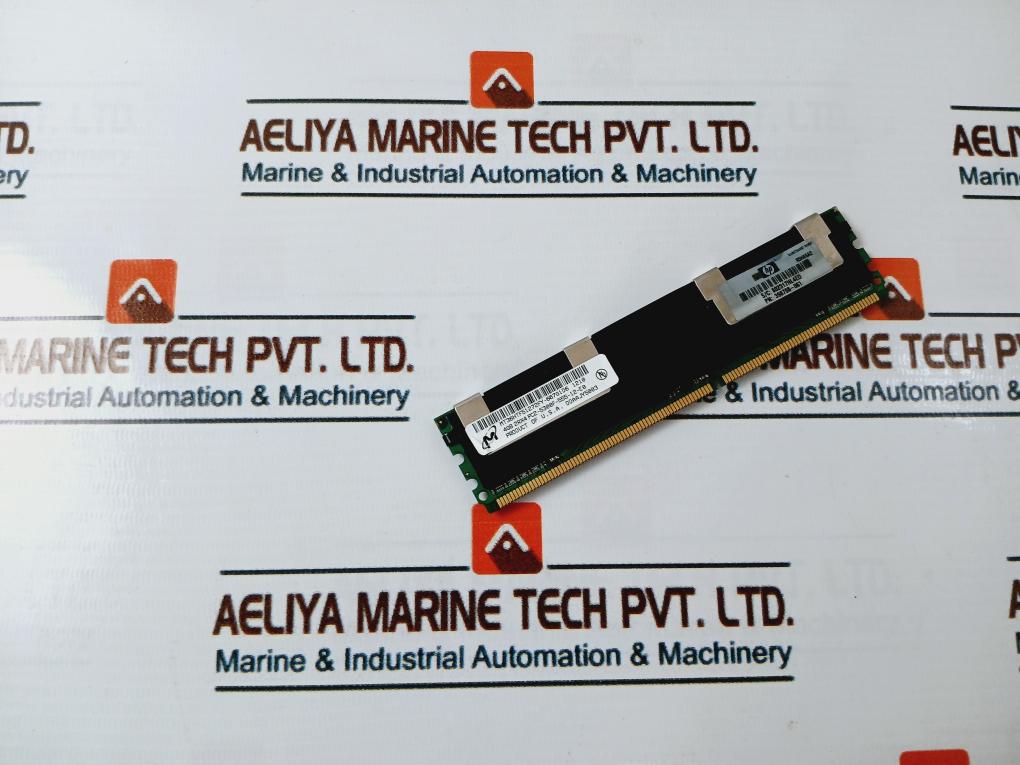 Micron Mt36Htf51272Fy-667G1D6 Fully-buffered Ecc