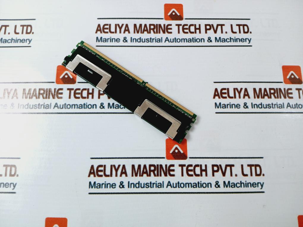Micron Mt36Htf51272Fy-667G1D6 Fully-buffered Ecc