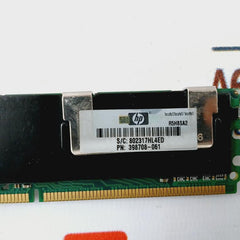 Micron Mt36Htf51272Fy-667G1D6 Fully-buffered Ecc