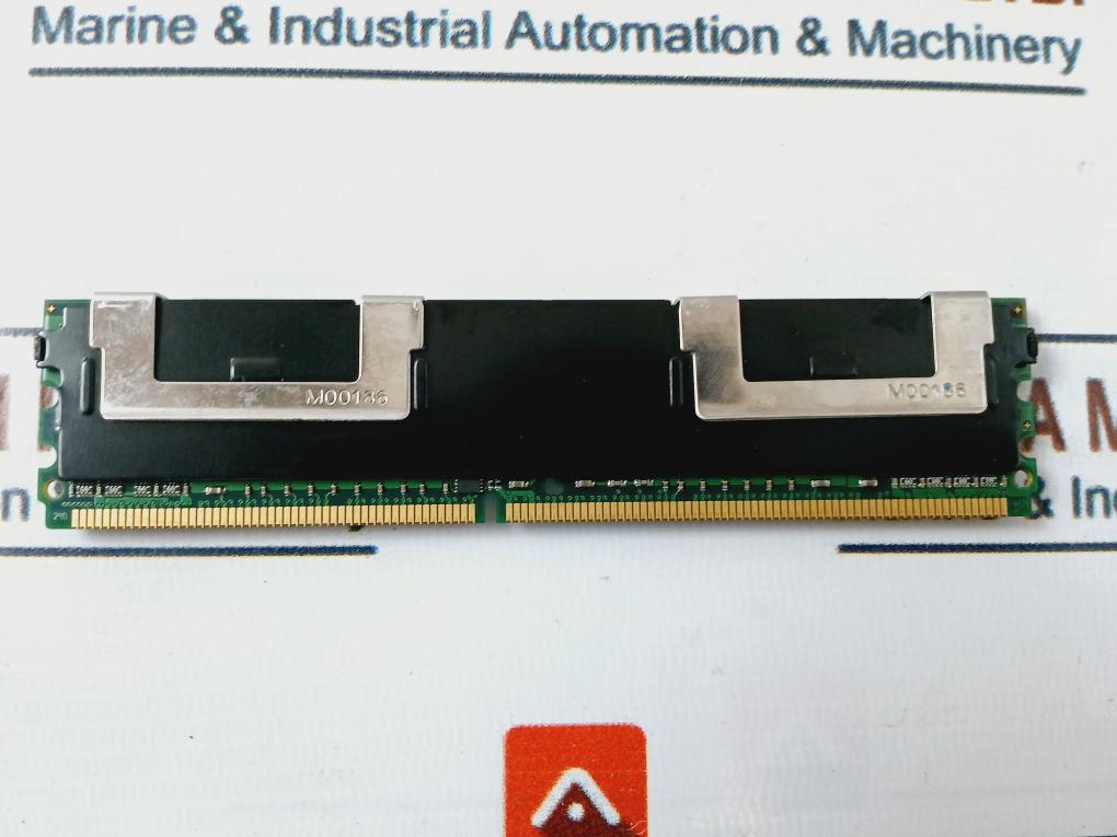 Micron Mt36Htf51272Fy-667G1D6 Fully-buffered Ecc