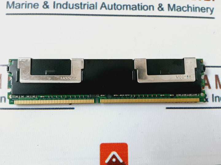 Micron Mt36Htf51272Fy-667G1D6 Fully-buffered Ecc