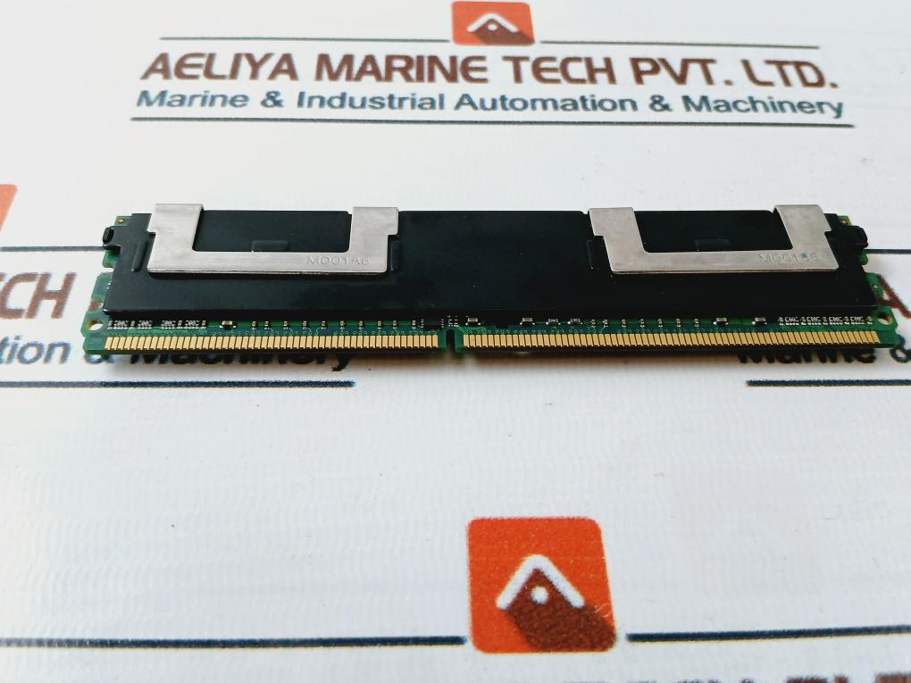 Micron Mt36Htf51272Fy-667G1D6 Fully-buffered Ecc