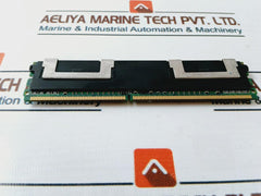 Micron Mt36Htf51272Fy-667G1D6 Fully-buffered Ecc